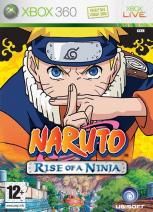 Rise of ninja (hra)
